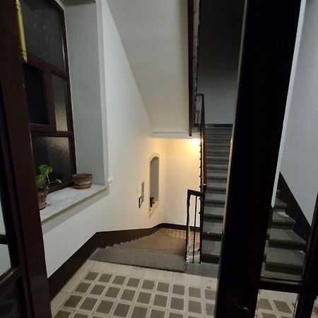 Metropolis G57 Apartment Zagreb Exterior foto